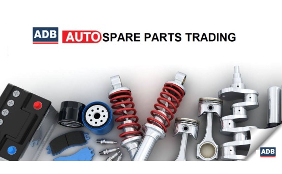 Oto Yedek Parça Ticareti